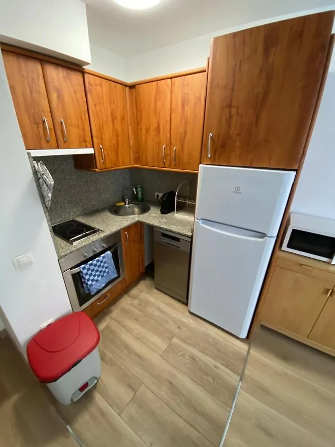 Hella - Appartement Chaleureux 10' Des Pistes El Tarter